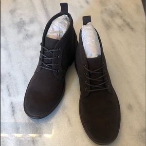 Men’s Chukka Boots